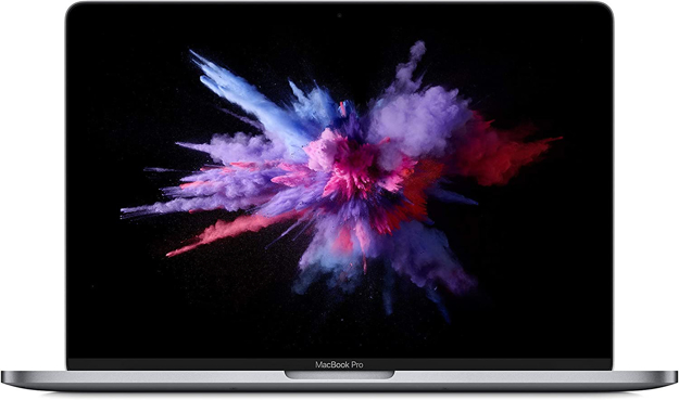 MacBook Pro A2159 (2019)